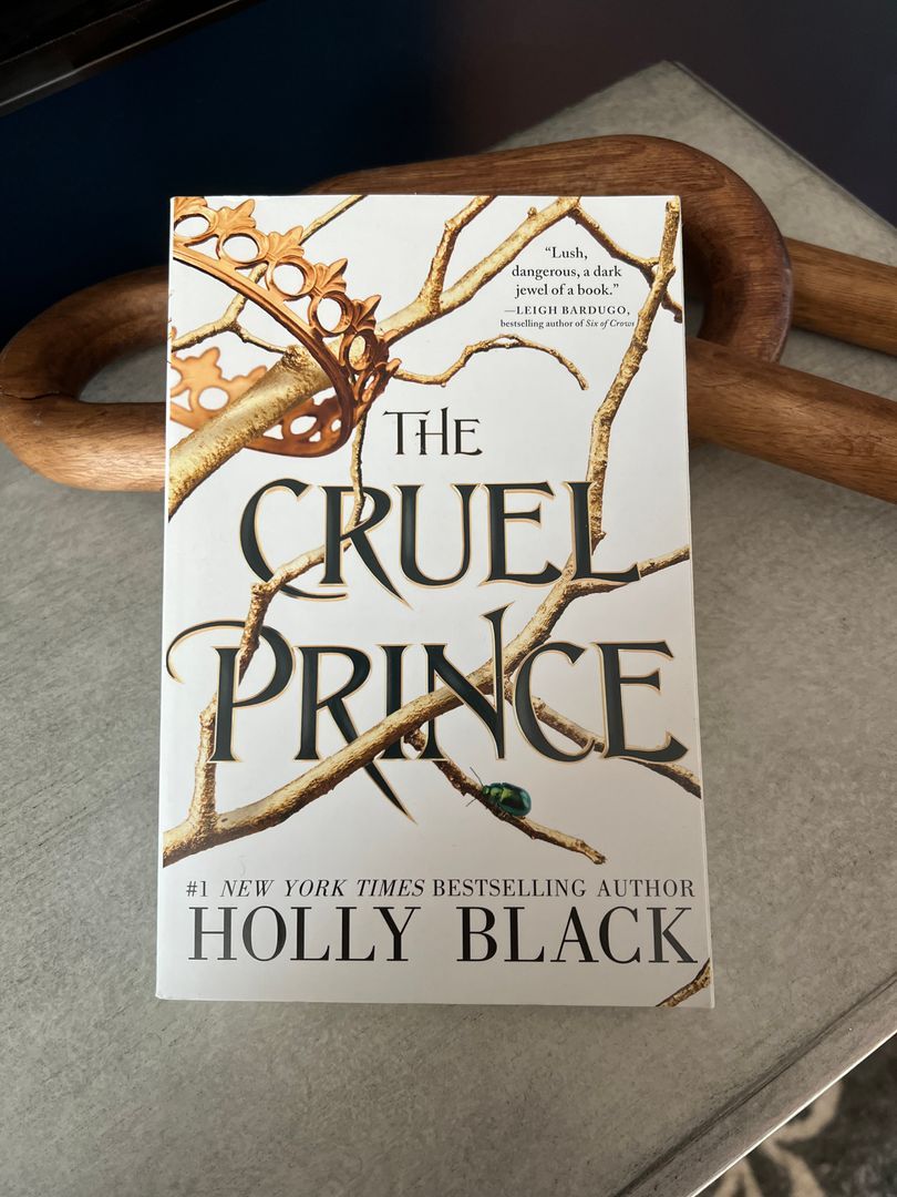 The Cruel Prince