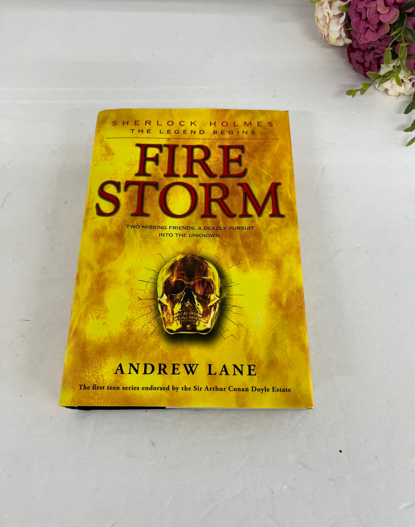 Fire Storm
