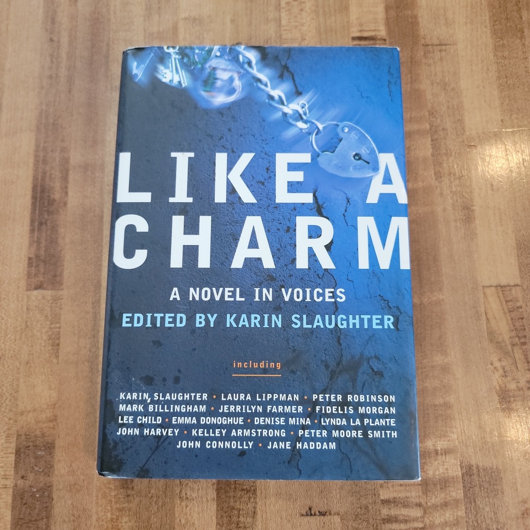 Like a Charm