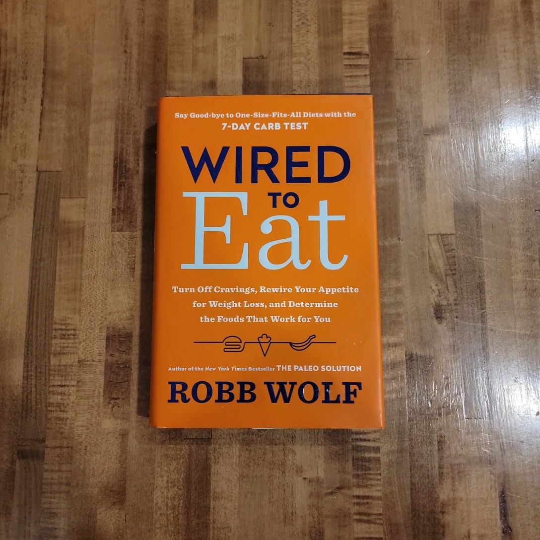 Wired to Eat