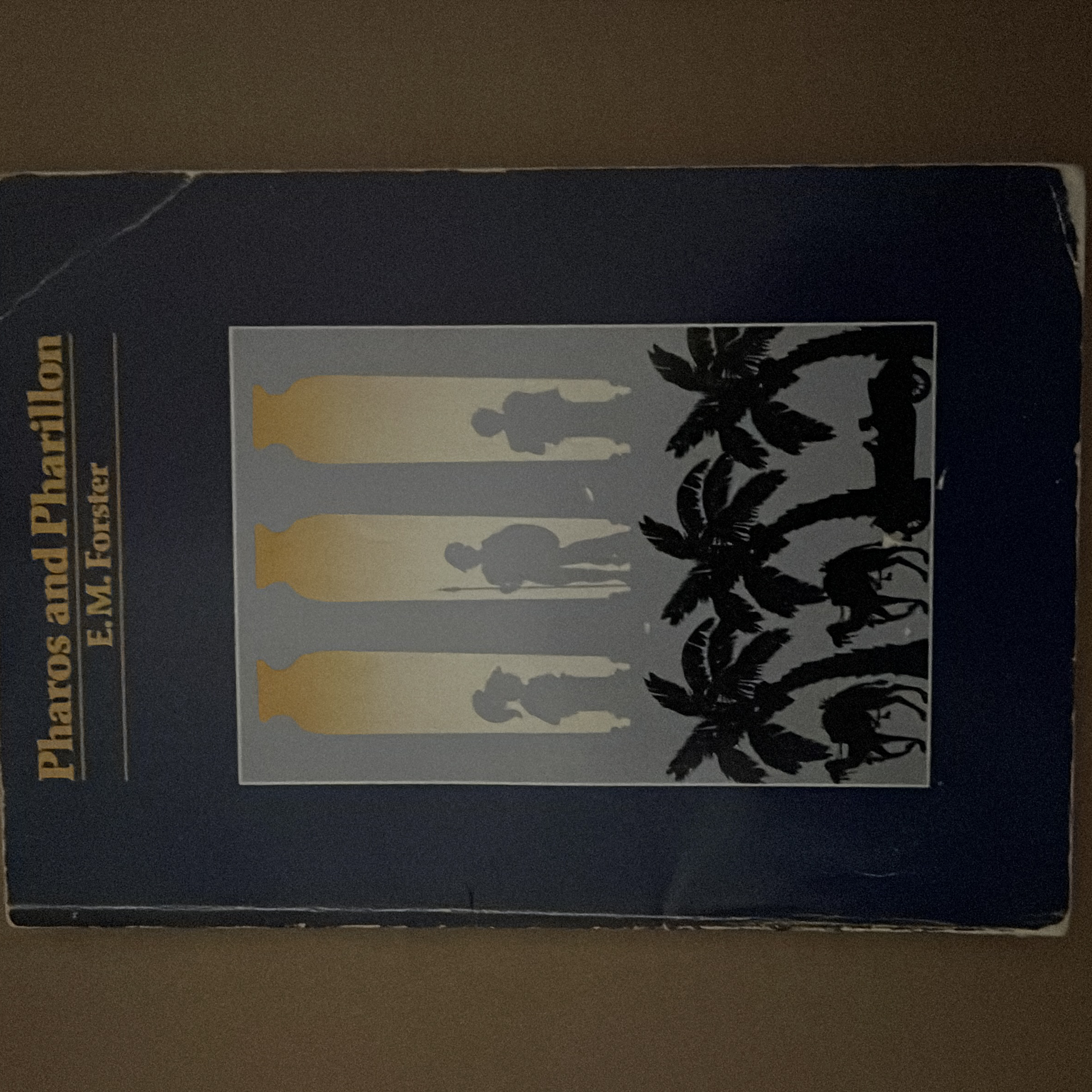 Pharos and Pharillon