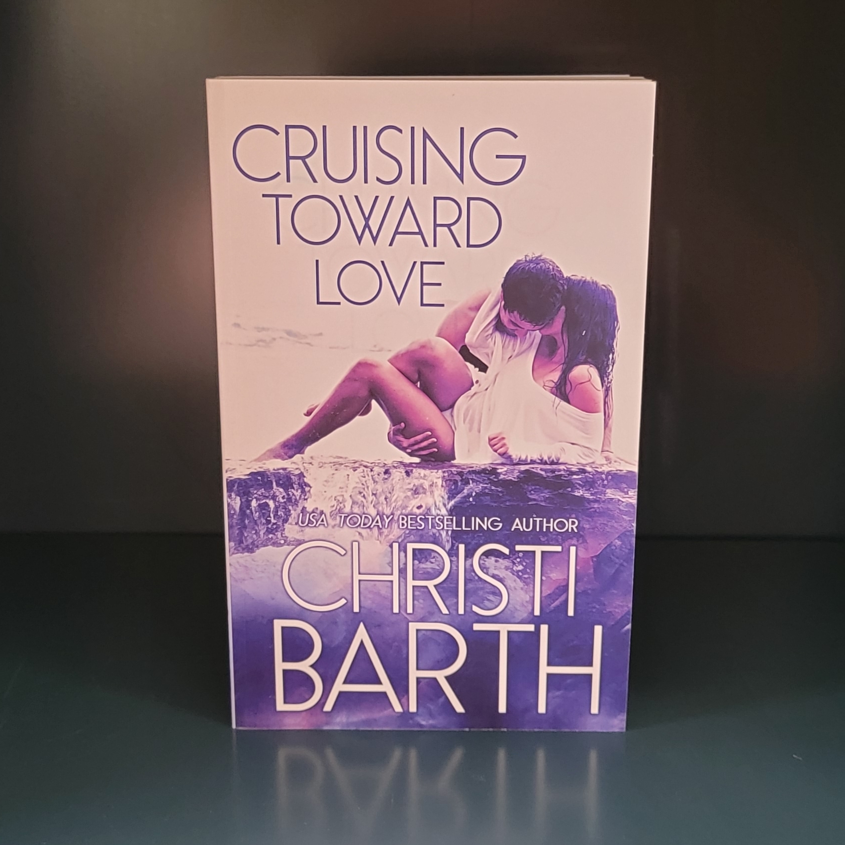 Cruising Toward Love