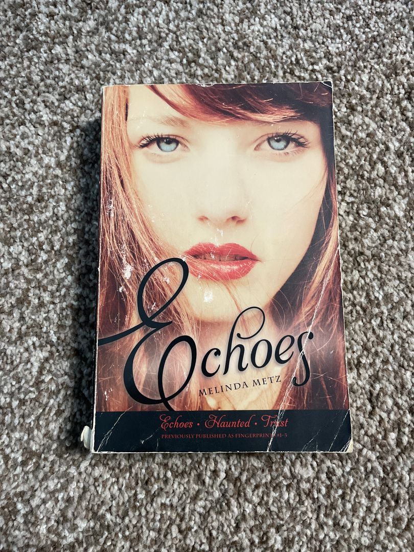Echoes