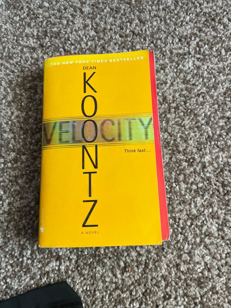 Velocity