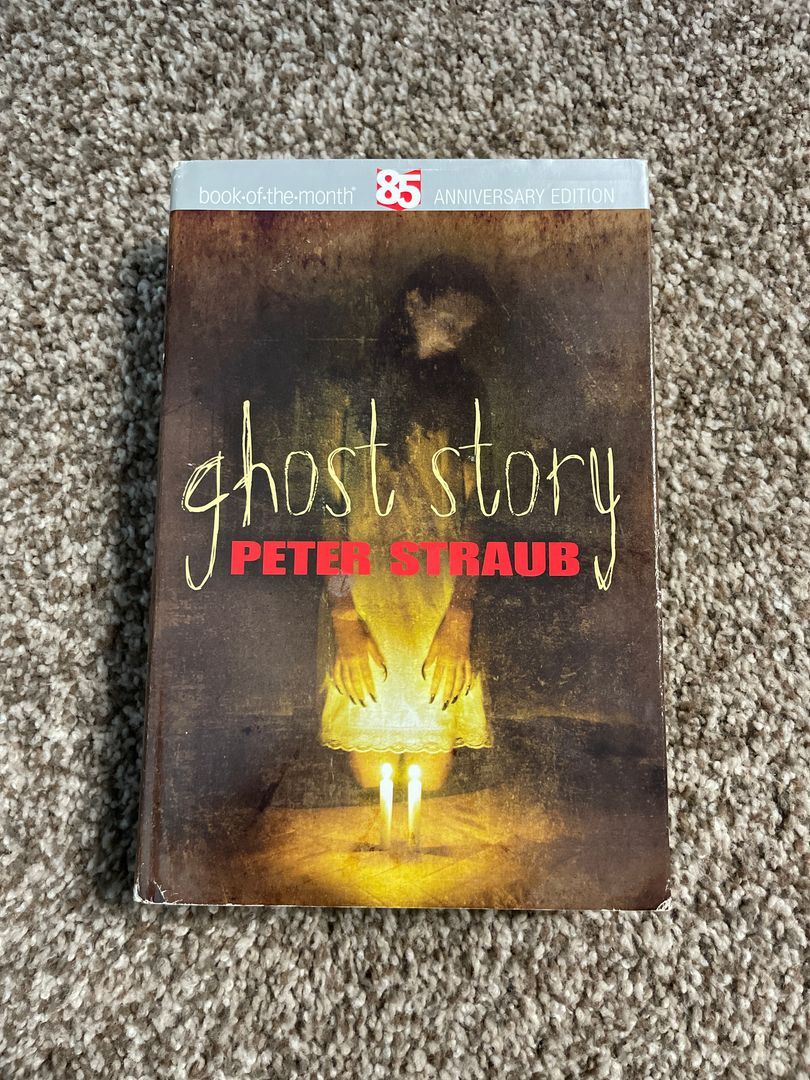 Ghost Story