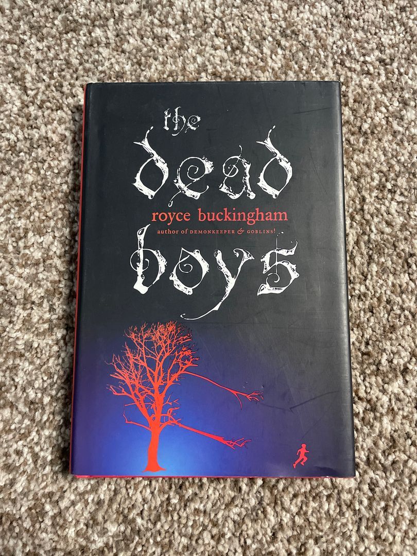 The Dead Boys
