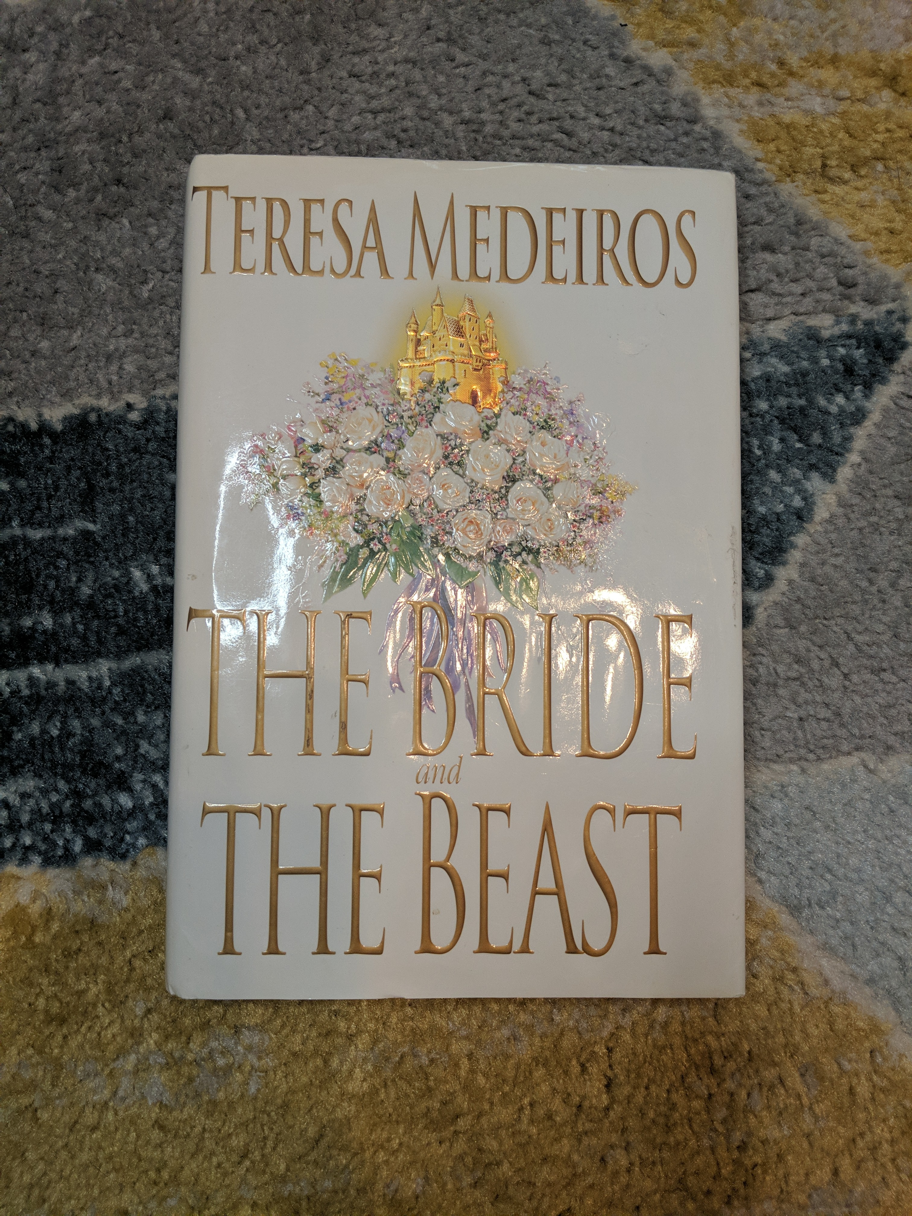 The Bride and the Beast