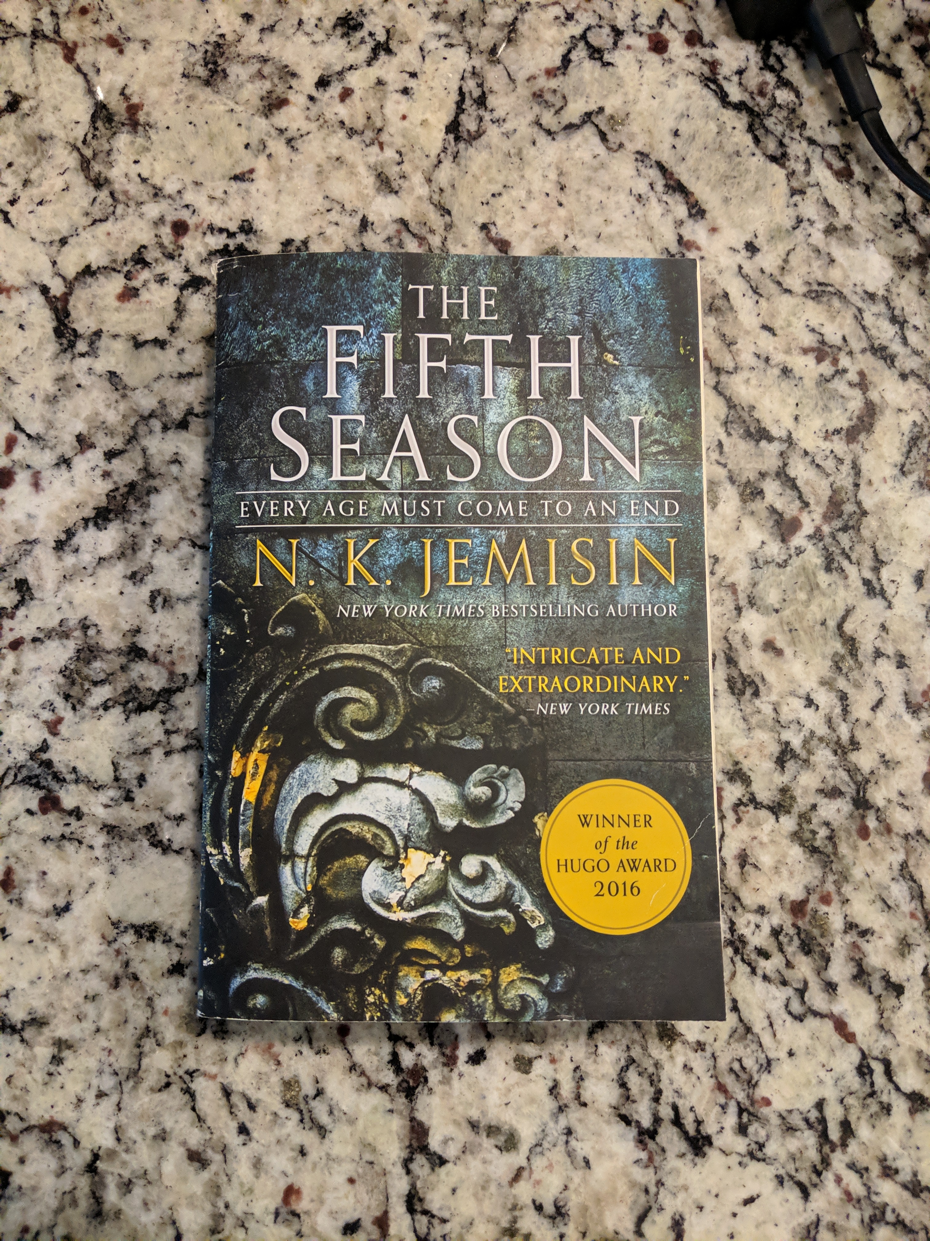 The Fifth Season