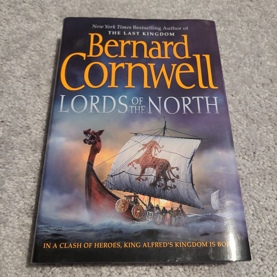 Lords of the North