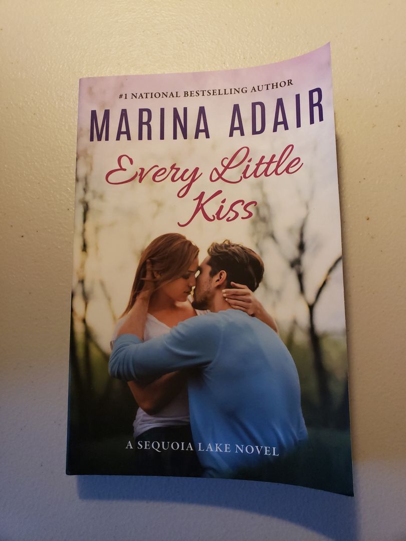 Every Little Kiss