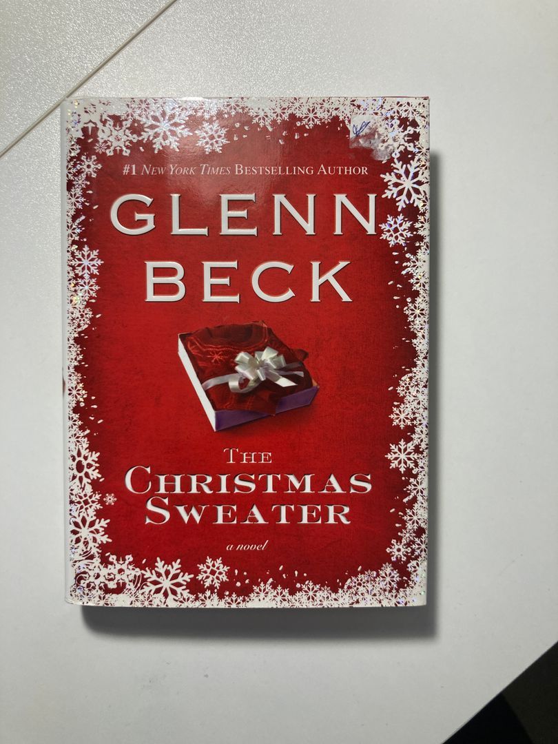 The Christmas Sweater