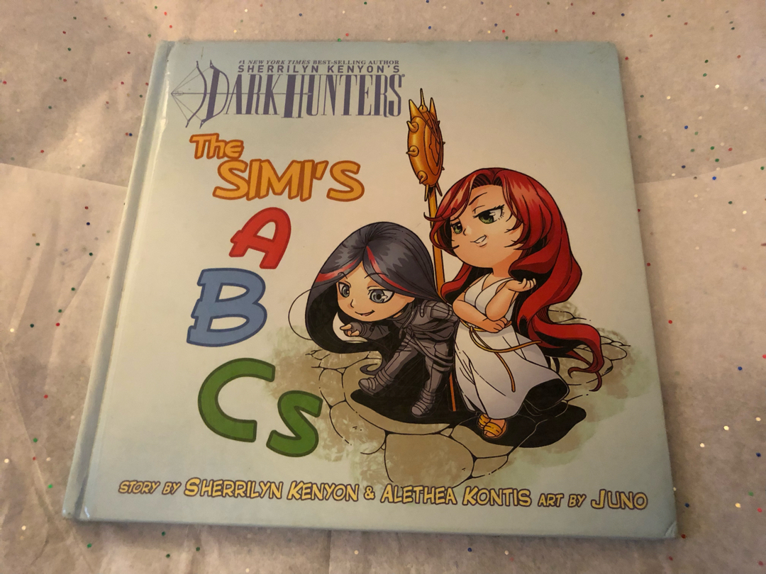 The Simi's ABCs