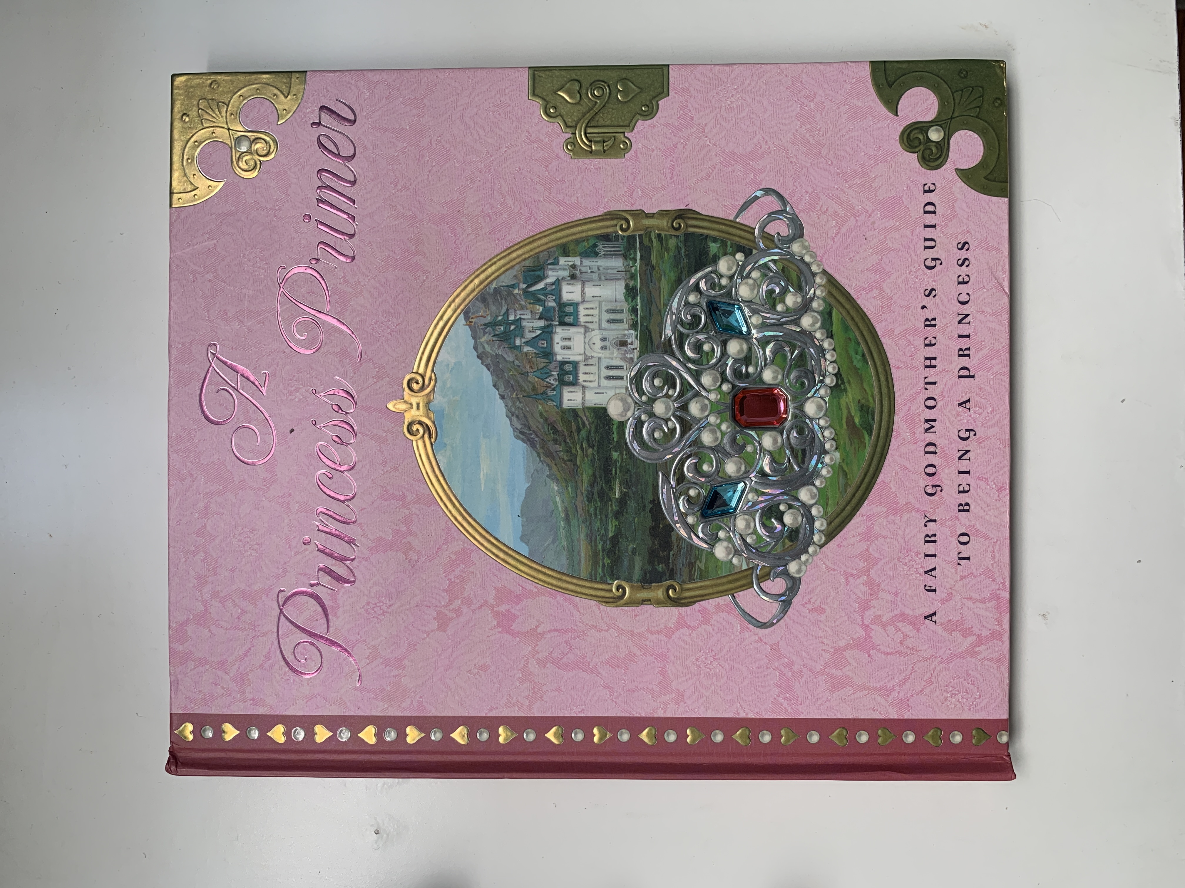 A Princess Primer