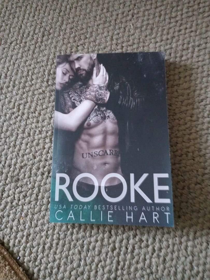 Rooke