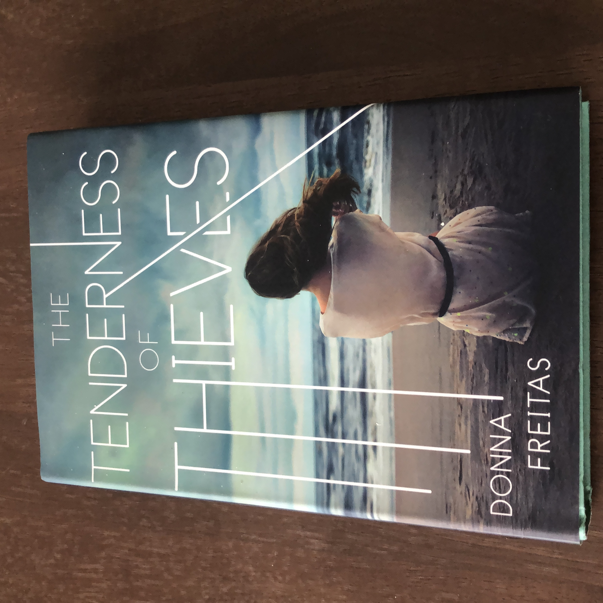 The Tenderness of Thieves