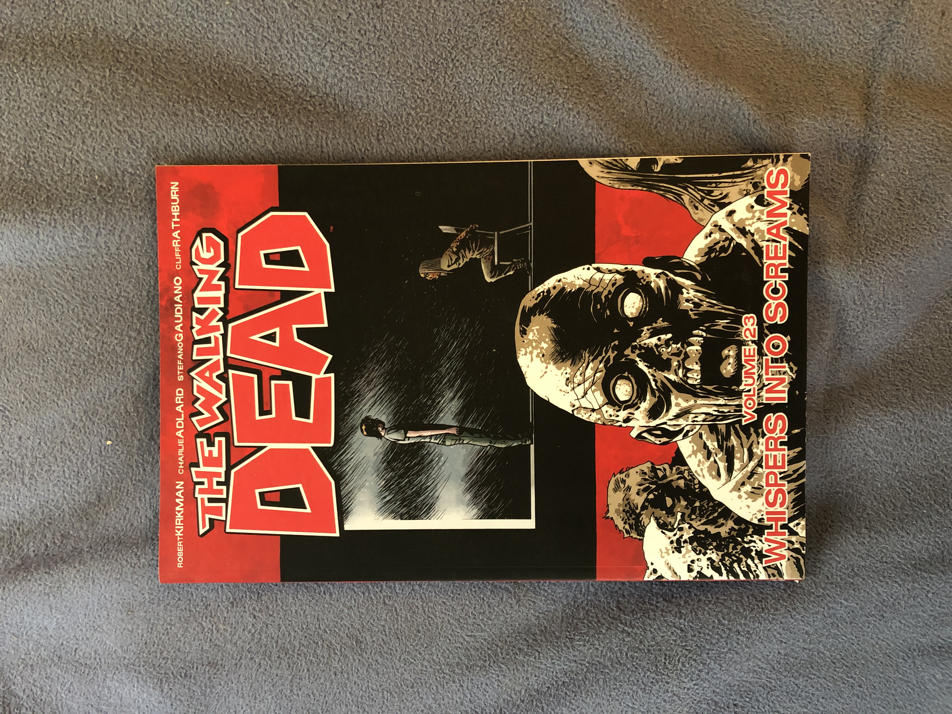 The Walking Dead