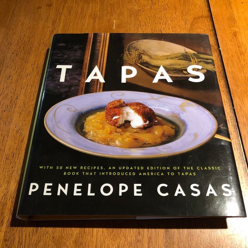 Tapas