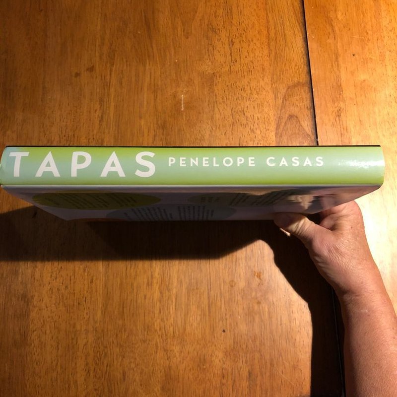 Tapas