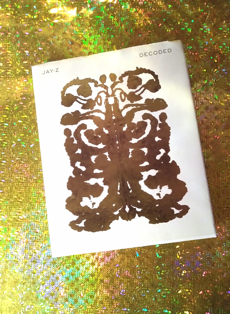 Decoded