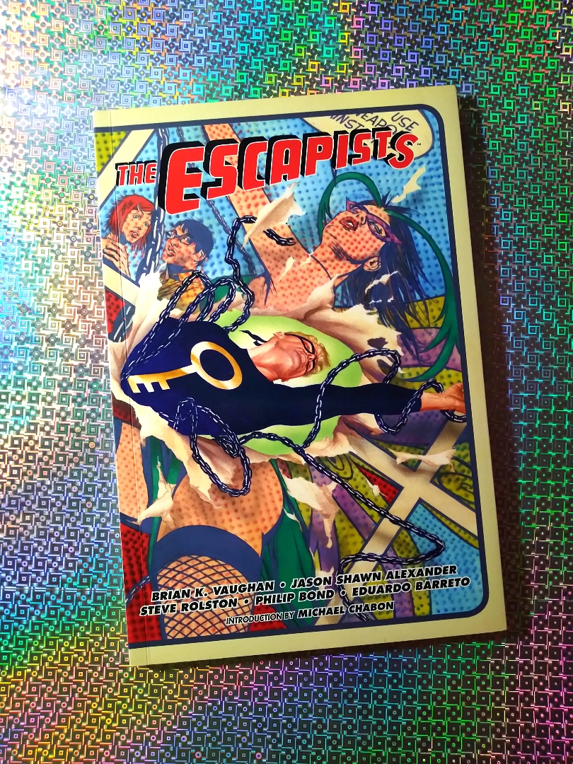 The Escapists
