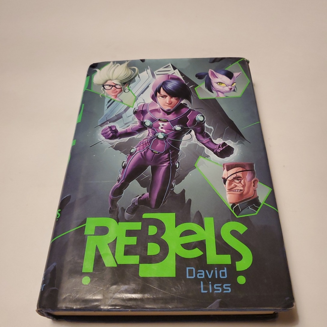Rebels