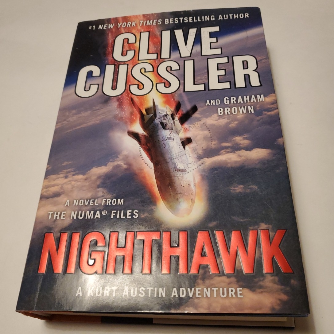 Nighthawk