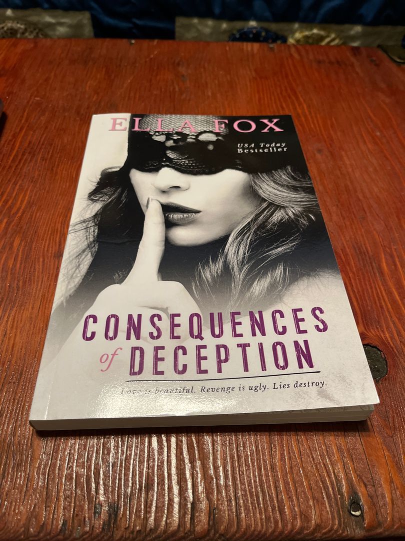 Consequences of Deception