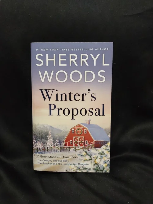 Winter's Proposal