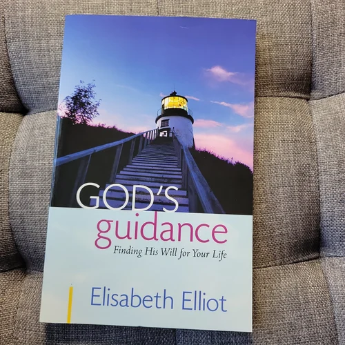 God's Guidance