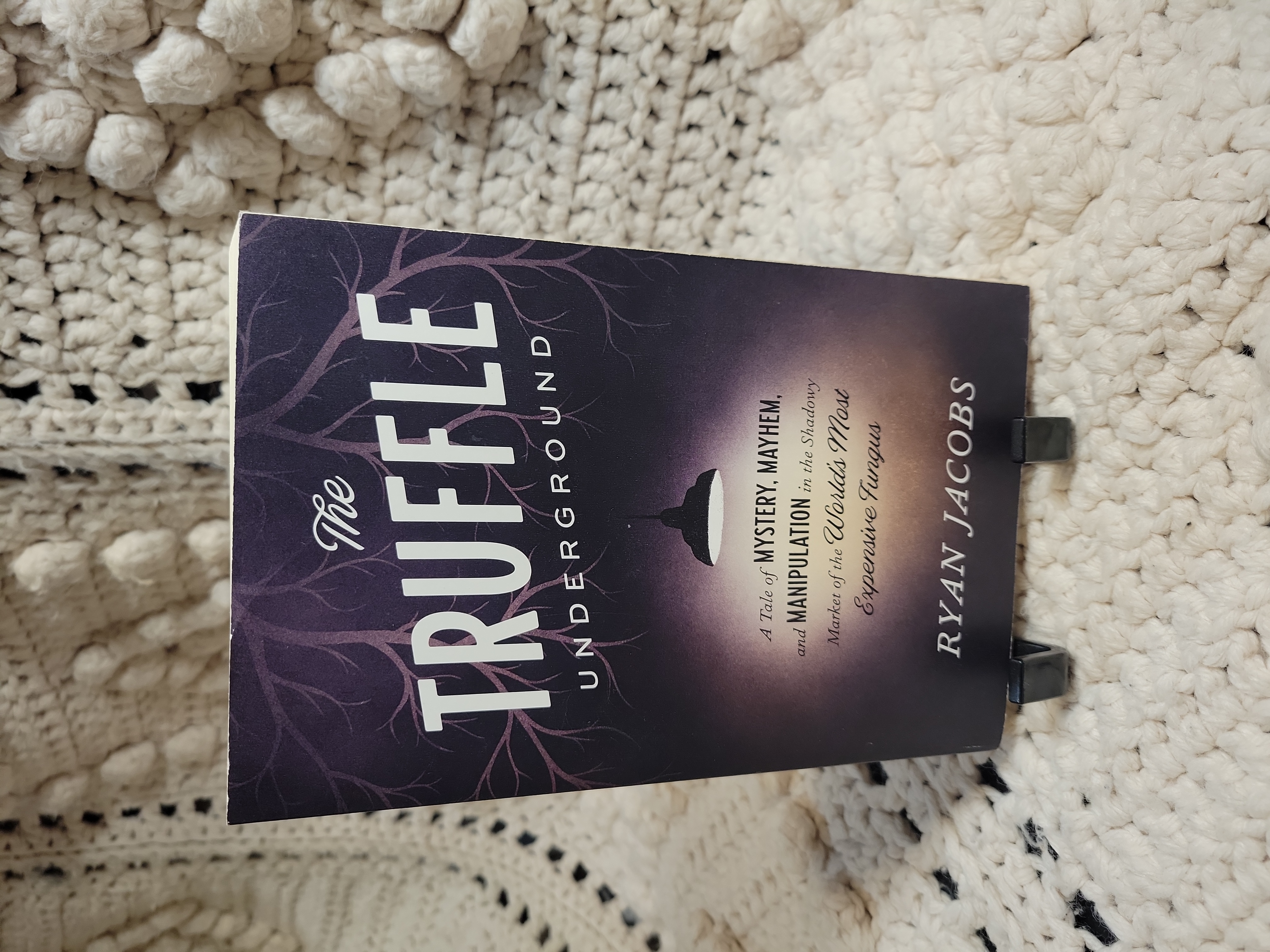 The Truffle Underground