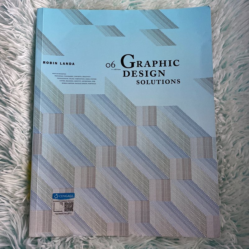 Graphic Design Solutions