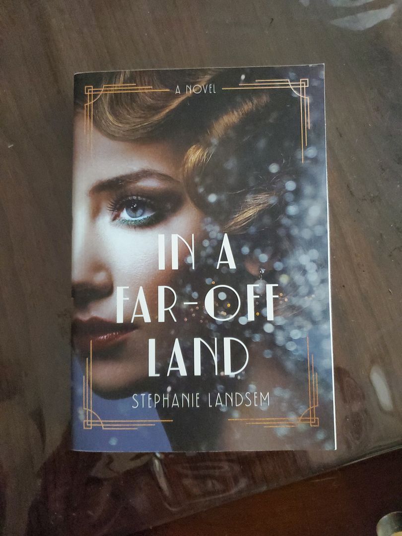 In a Far-Off Land