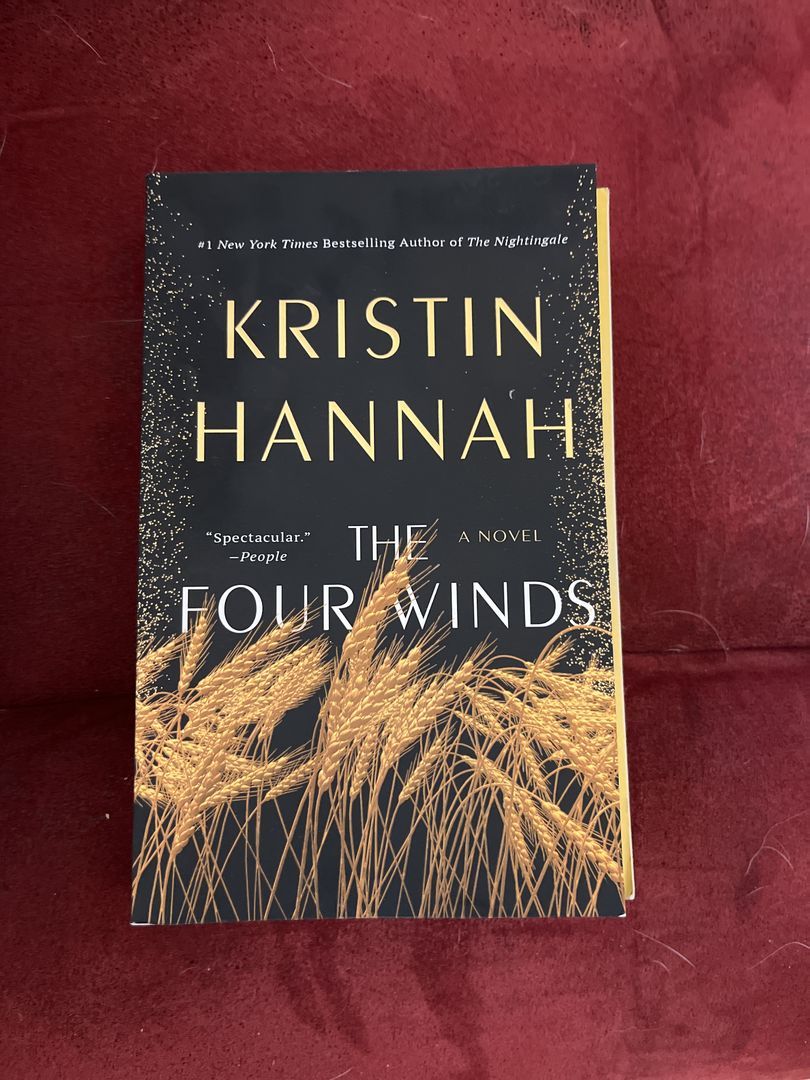 The Four Winds