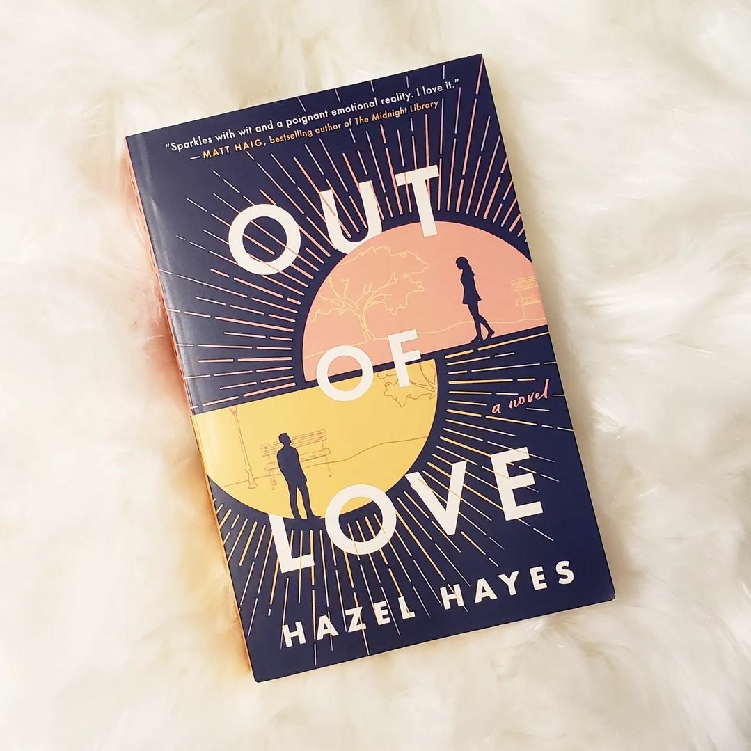 Out of Love