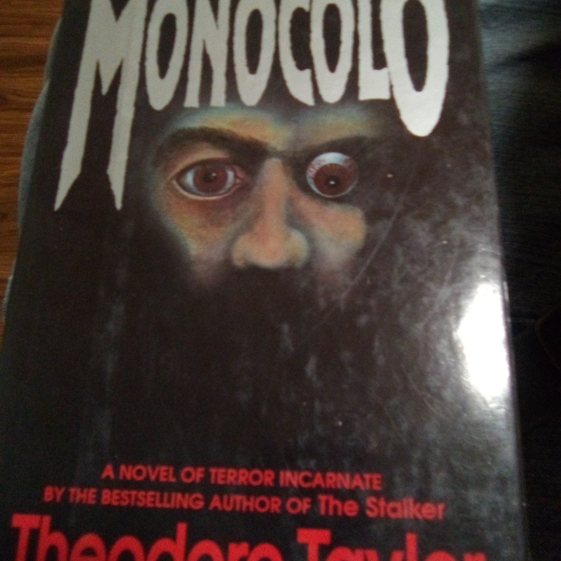 Monocolo