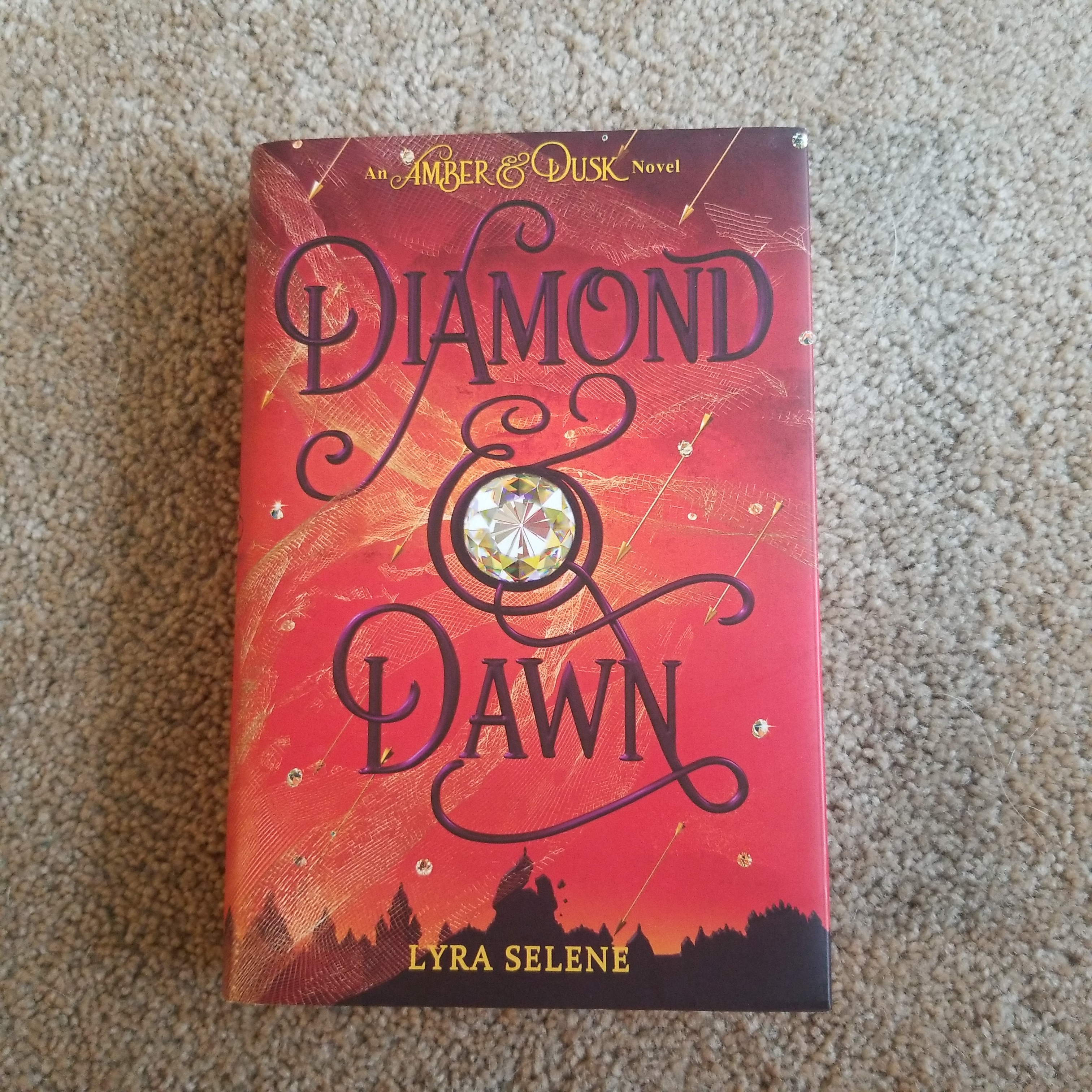 Diamond and Dawn