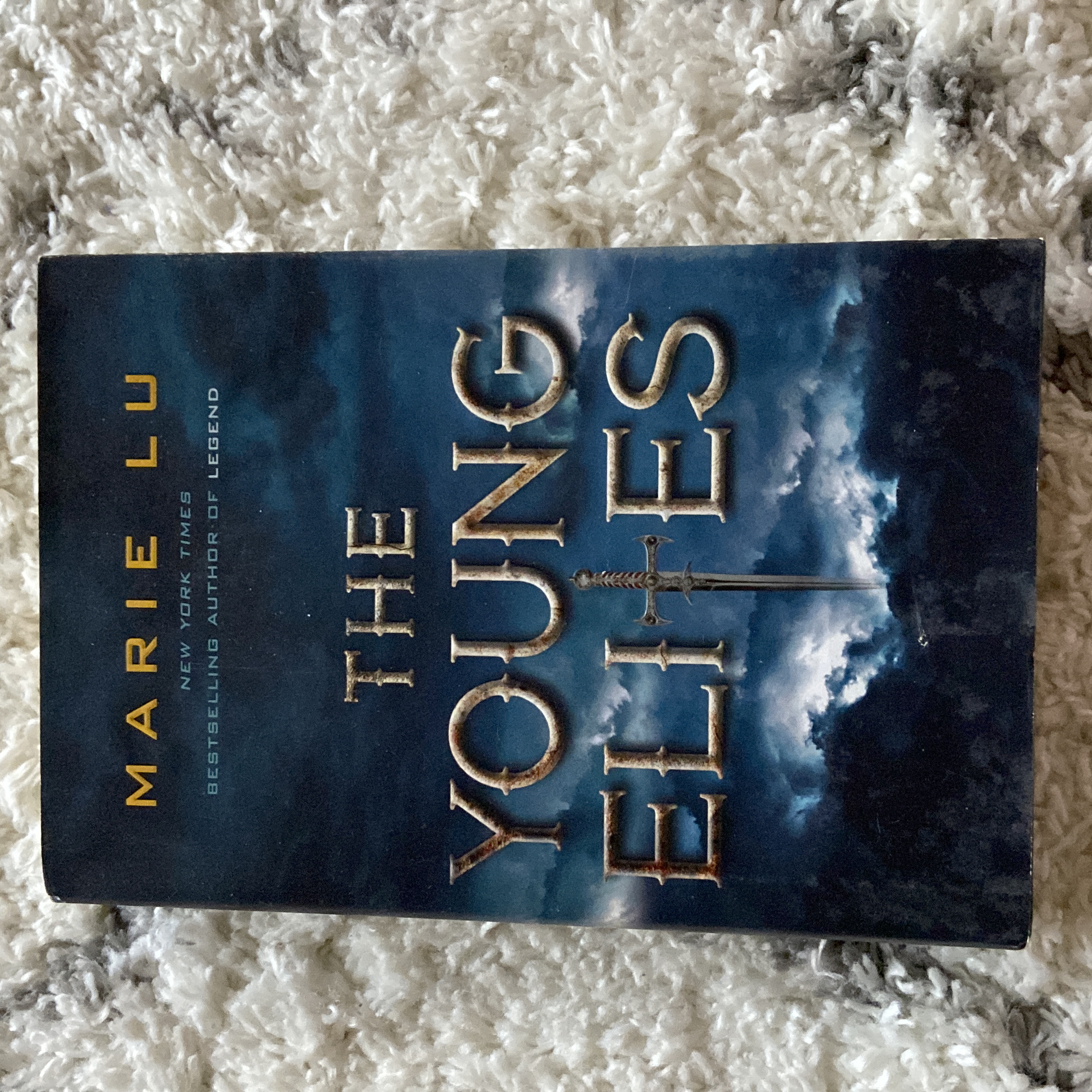 The Young Elites