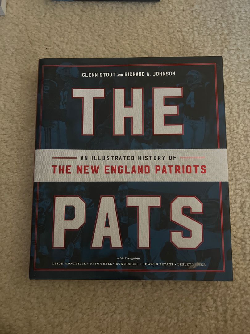 The Pats