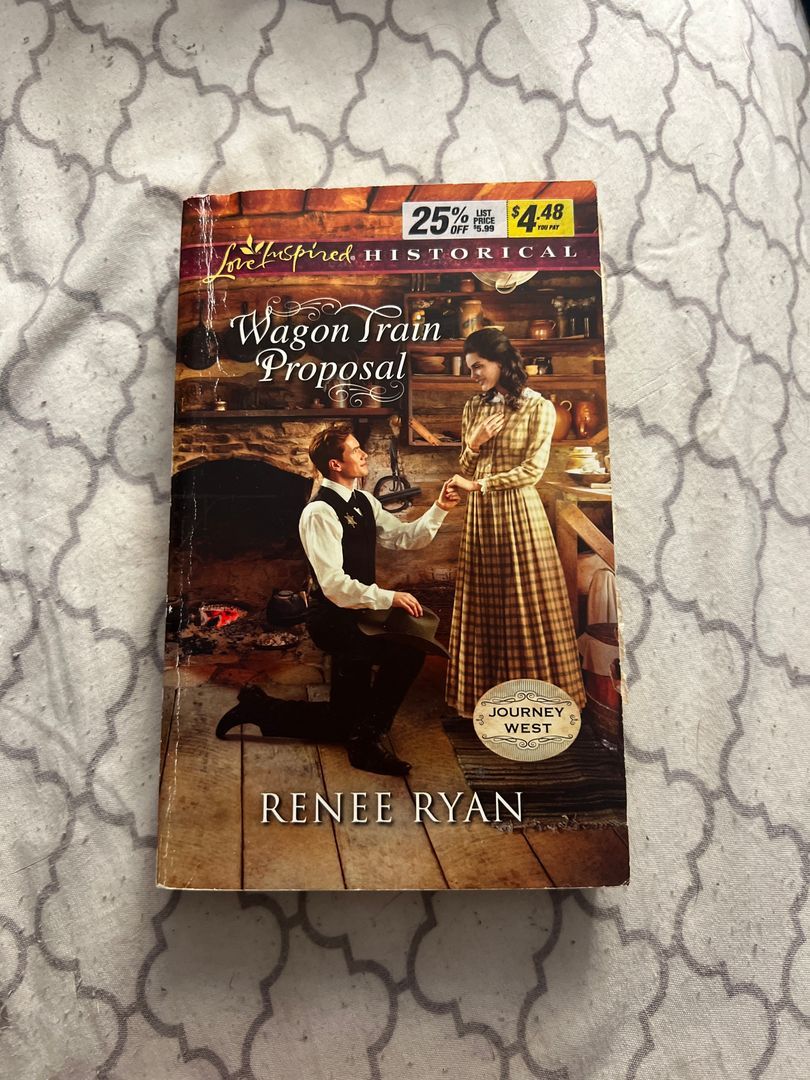 Wagon Train Proposal