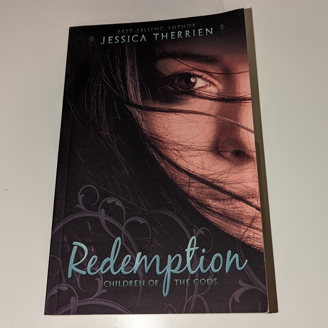 Redemption (Children of the Gods #3)