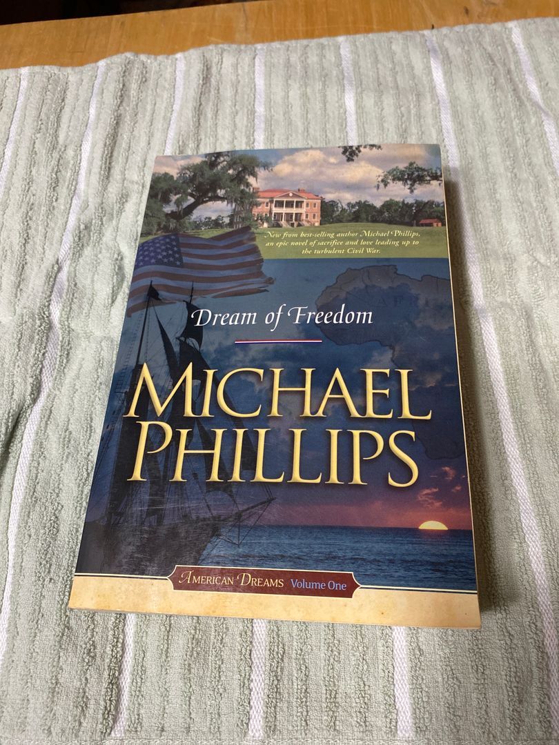 Dream of Freedom