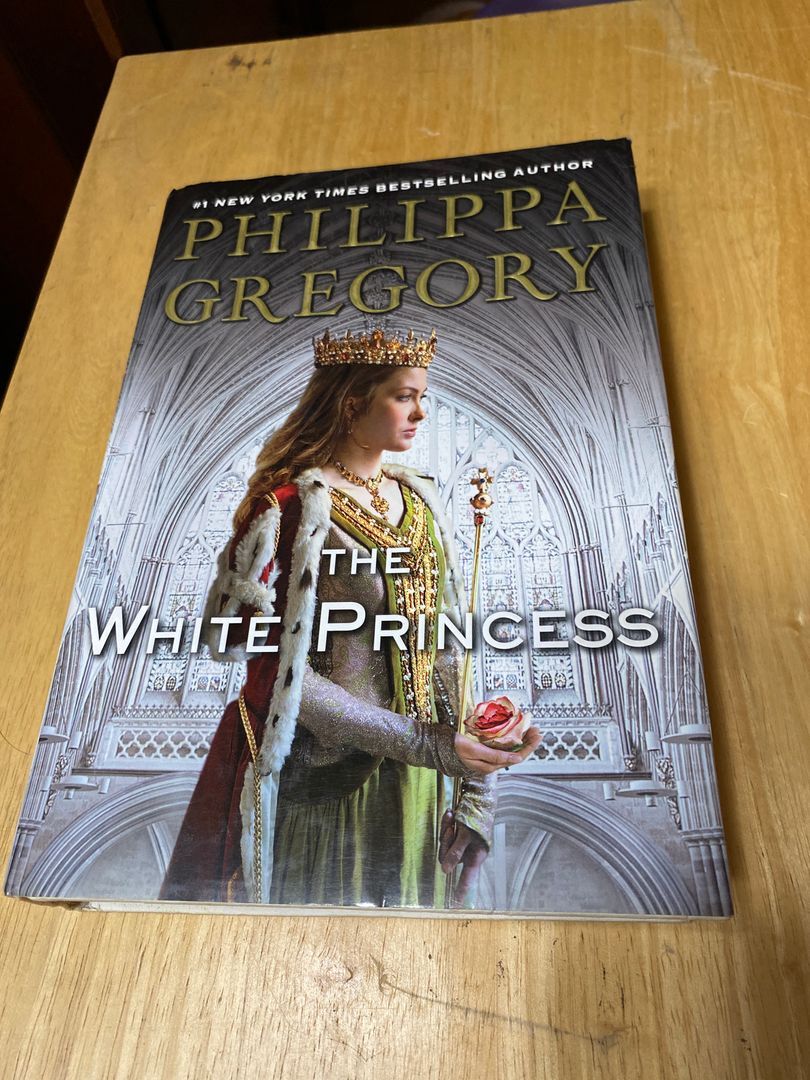 The White Princess