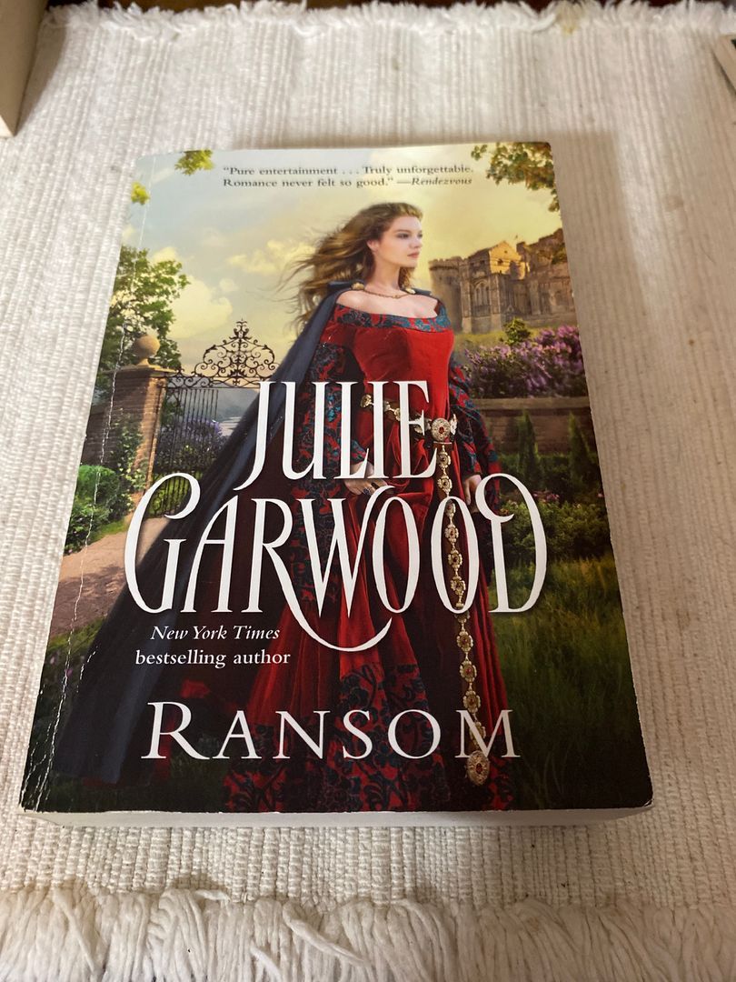Ransom