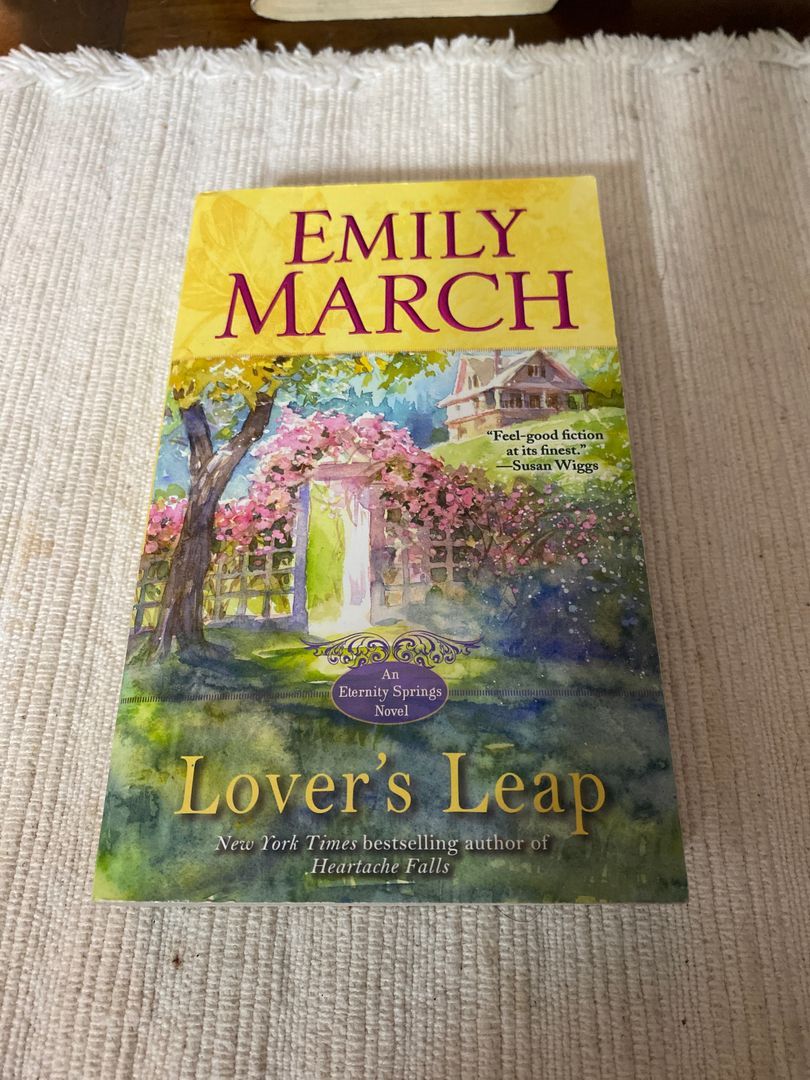 Lover's Leap