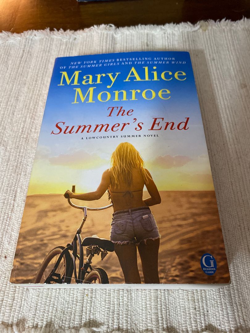 The Summer's End