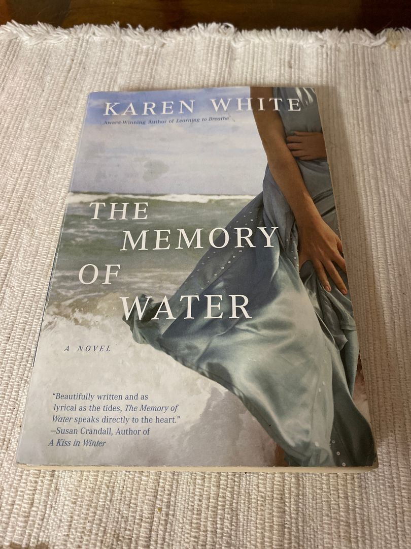 The Memory of Water