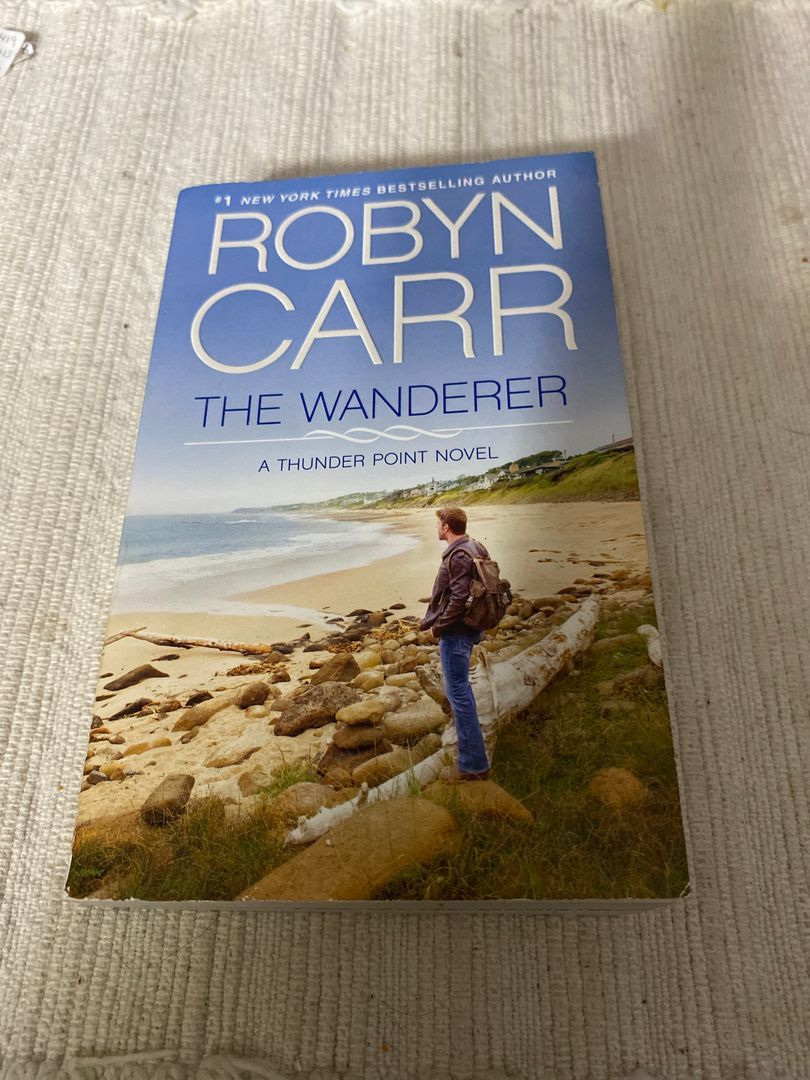 The Wanderer