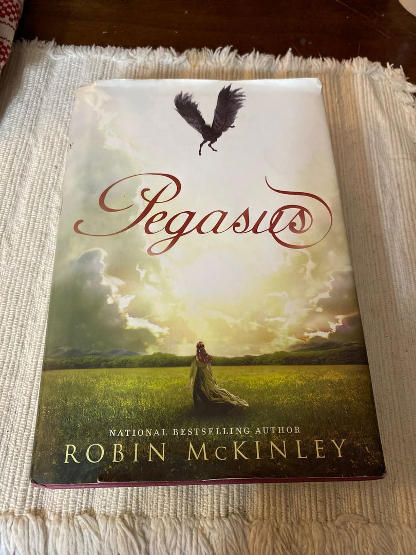 Pegasus