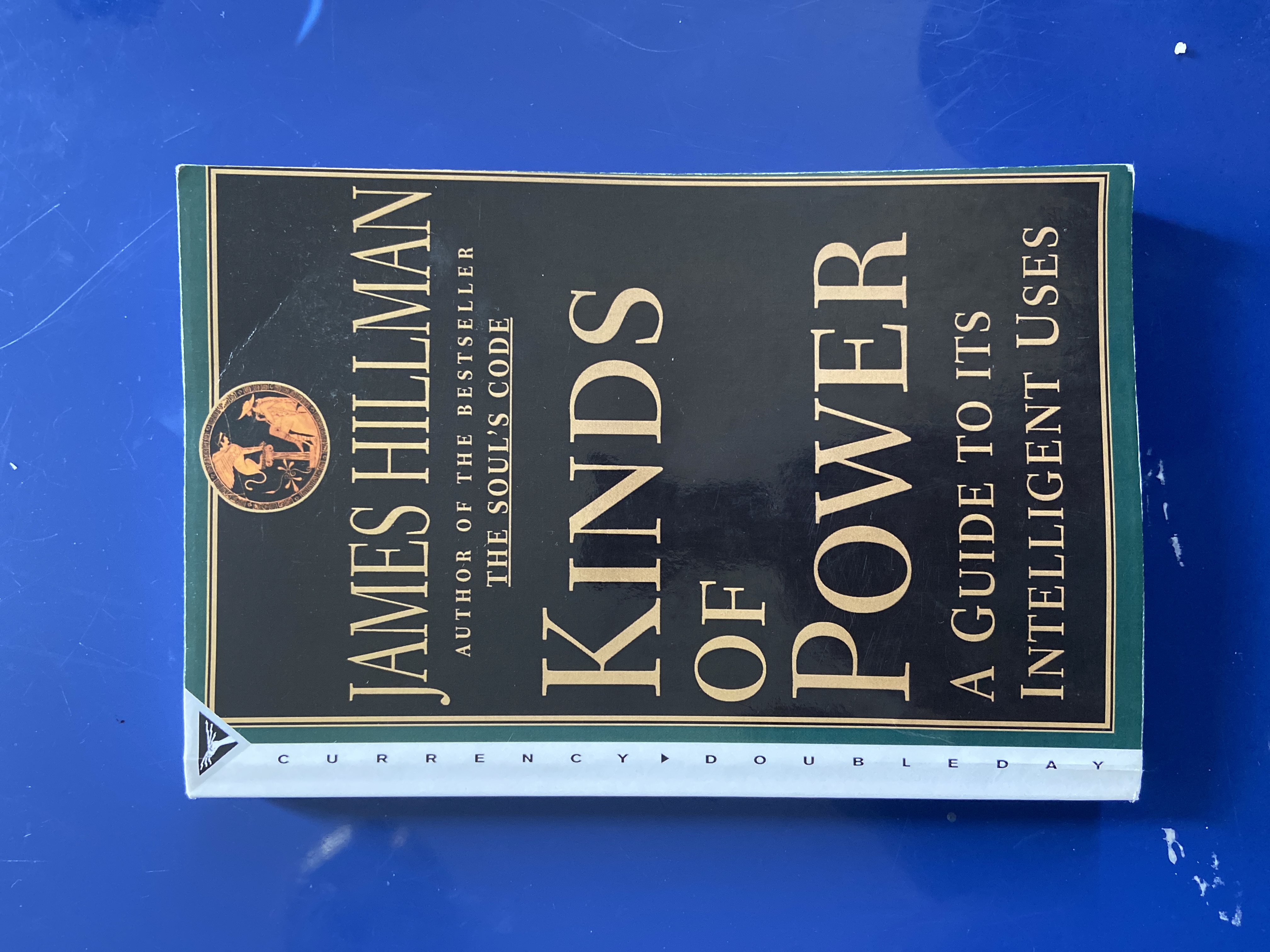 Kinds of Power