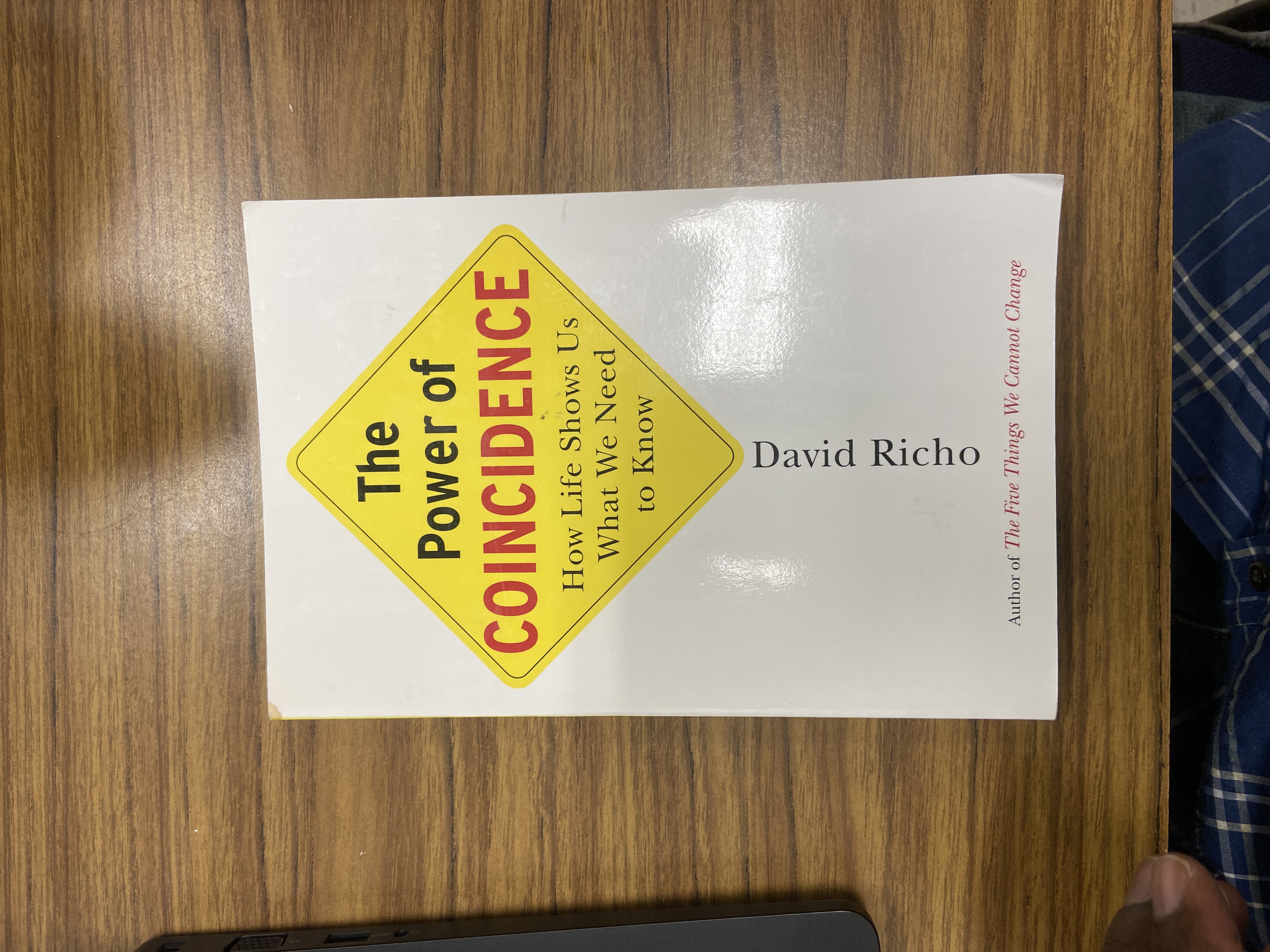 The Power of Coincidence